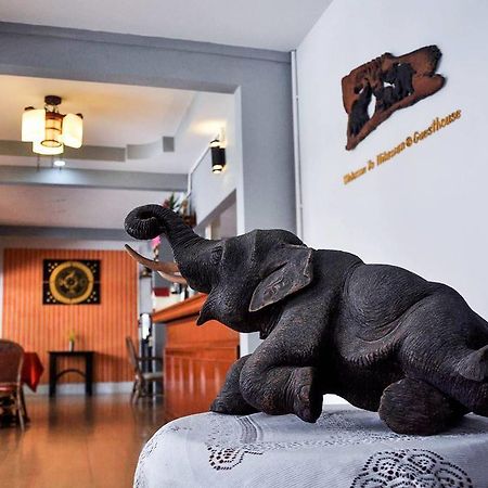 Nilawan Guesthouse Хуа Хин Екстериор снимка