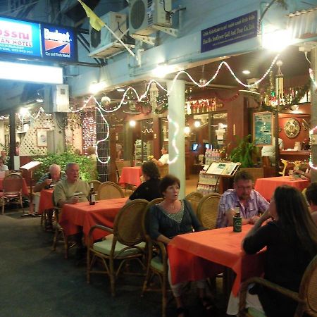 Nilawan Guesthouse Хуа Хин Екстериор снимка