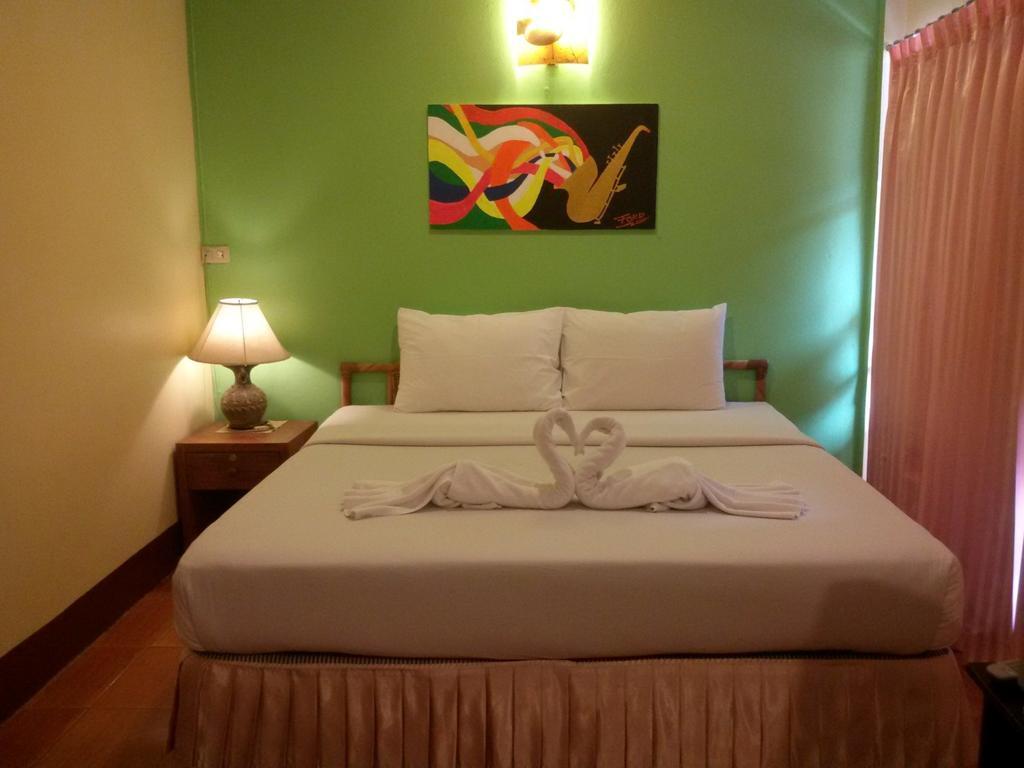Nilawan Guesthouse Хуа Хин Стая снимка