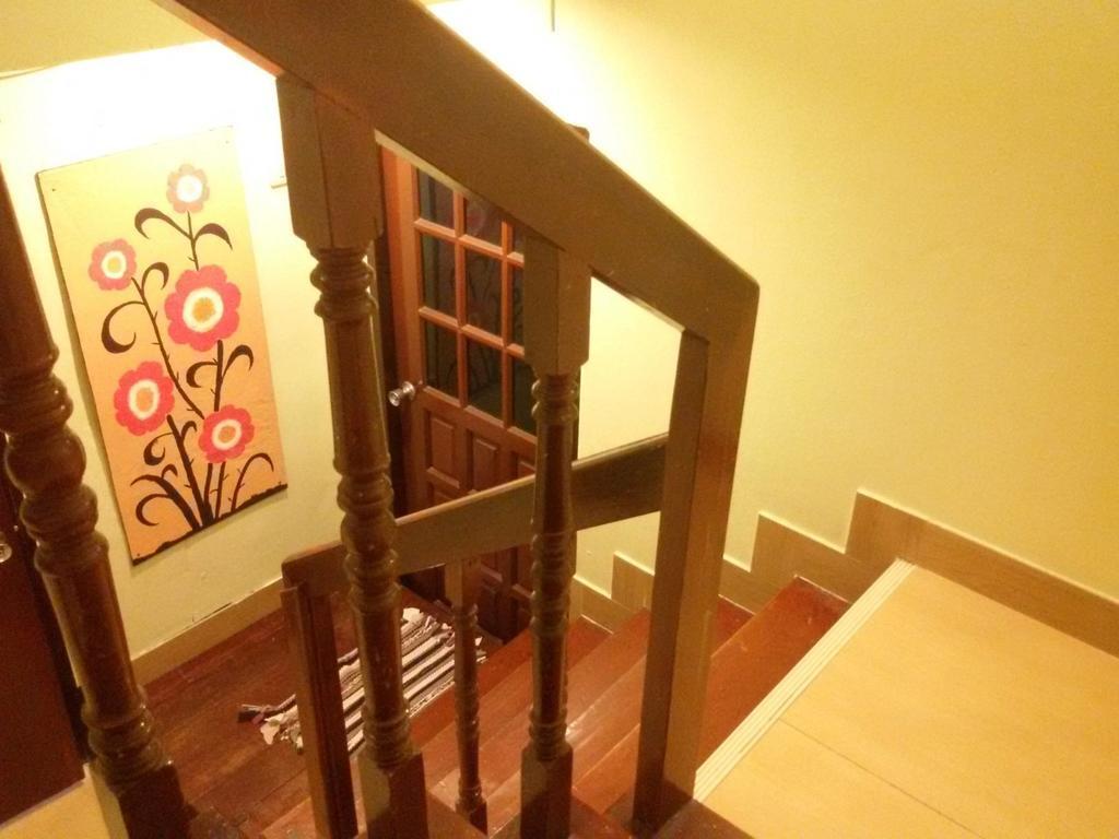Nilawan Guesthouse Хуа Хин Екстериор снимка