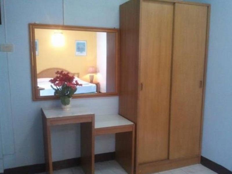 Nilawan Guesthouse Хуа Хин Екстериор снимка