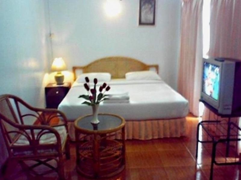 Nilawan Guesthouse Хуа Хин Екстериор снимка
