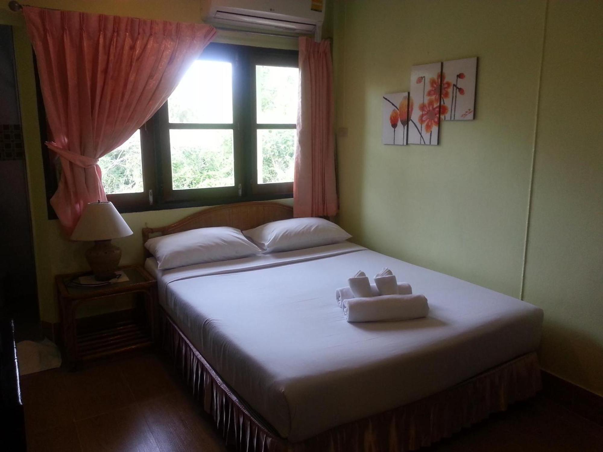Nilawan Guesthouse Хуа Хин Екстериор снимка