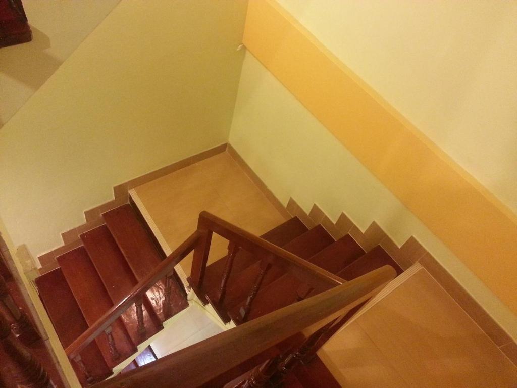 Nilawan Guesthouse Хуа Хин Екстериор снимка