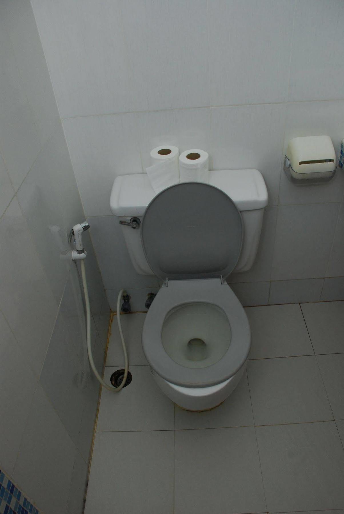 Nilawan Guesthouse Хуа Хин Екстериор снимка