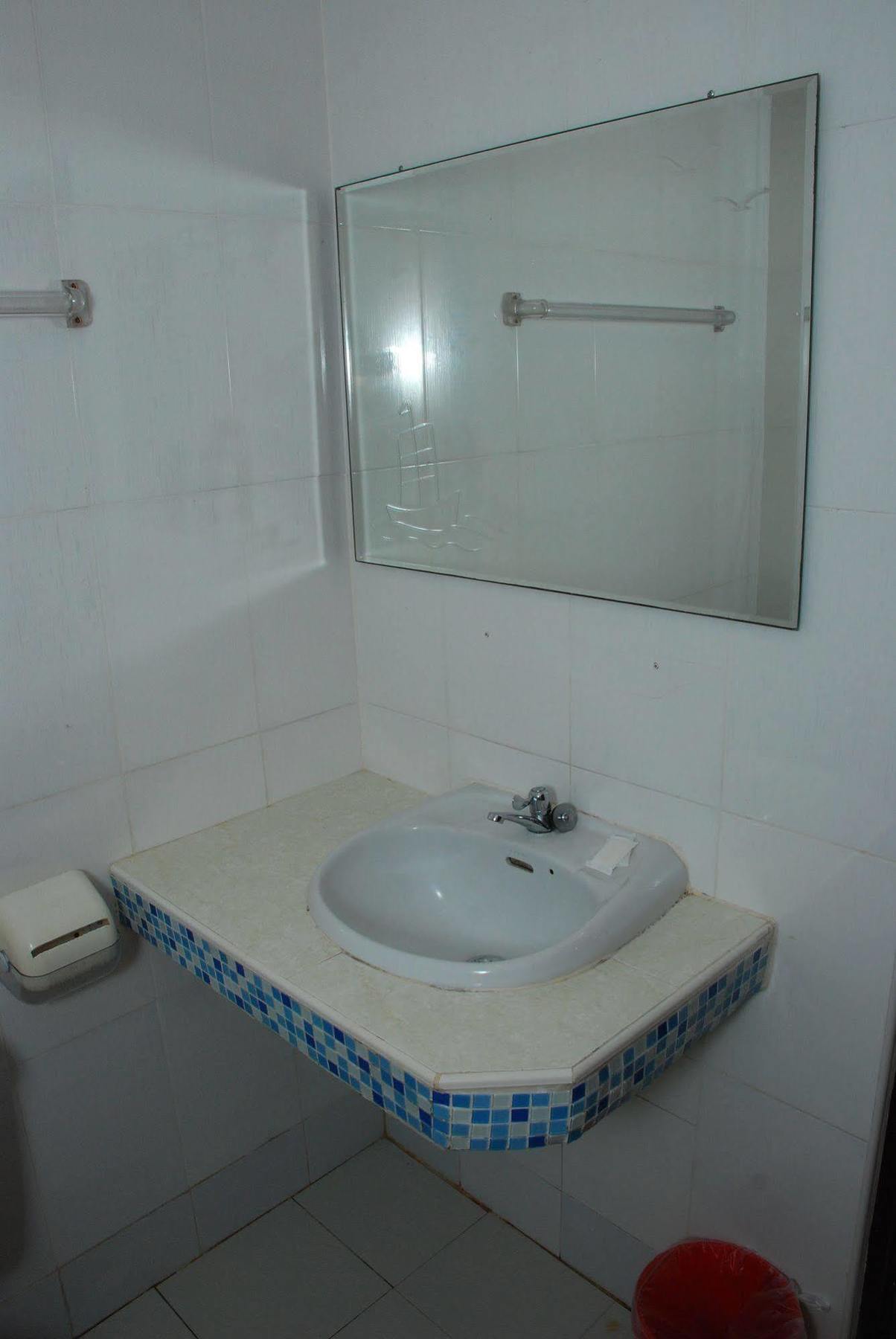 Nilawan Guesthouse Хуа Хин Екстериор снимка