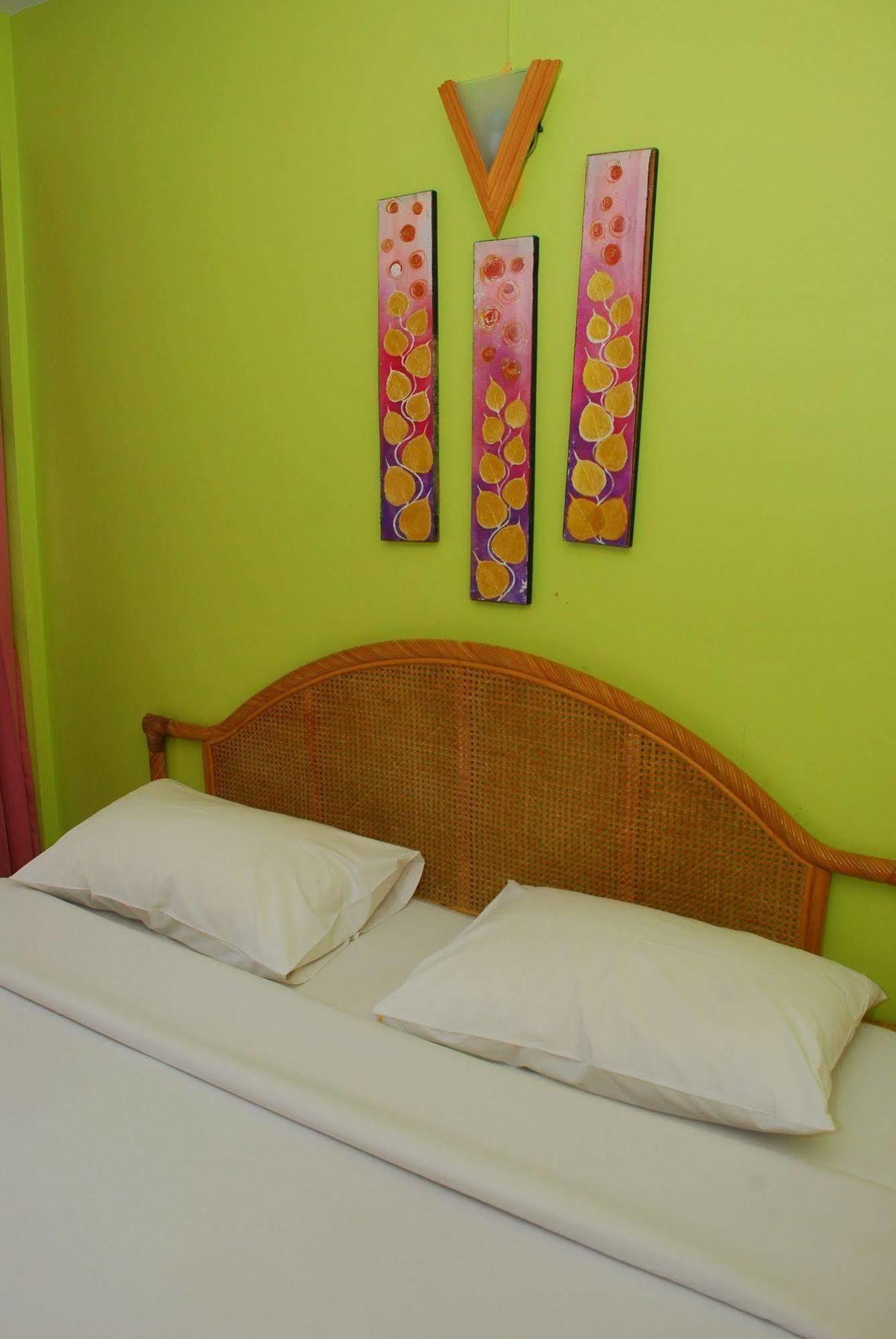 Nilawan Guesthouse Хуа Хин Екстериор снимка