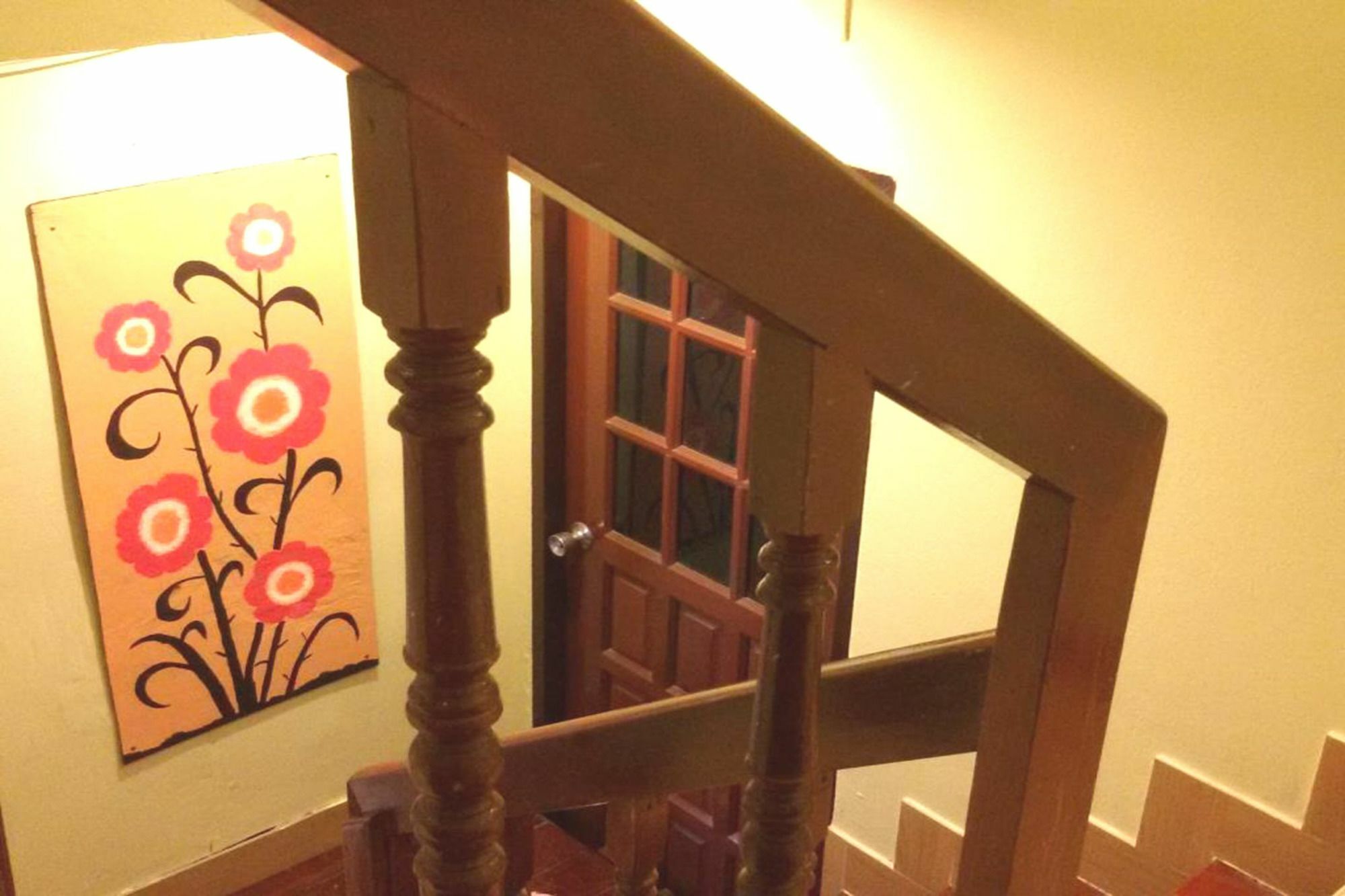 Nilawan Guesthouse Хуа Хин Екстериор снимка