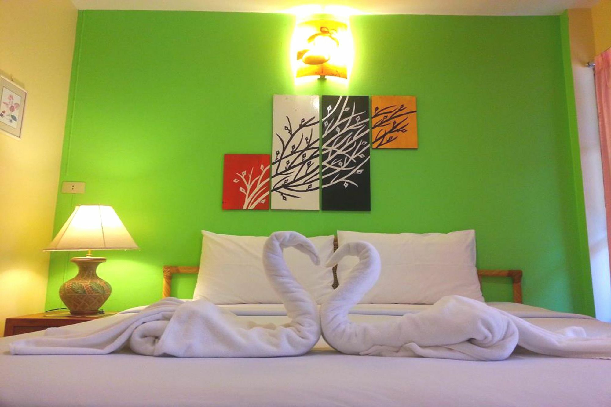 Nilawan Guesthouse Хуа Хин Екстериор снимка