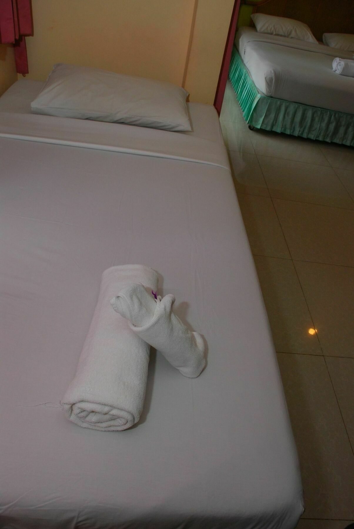 Nilawan Guesthouse Хуа Хин Екстериор снимка