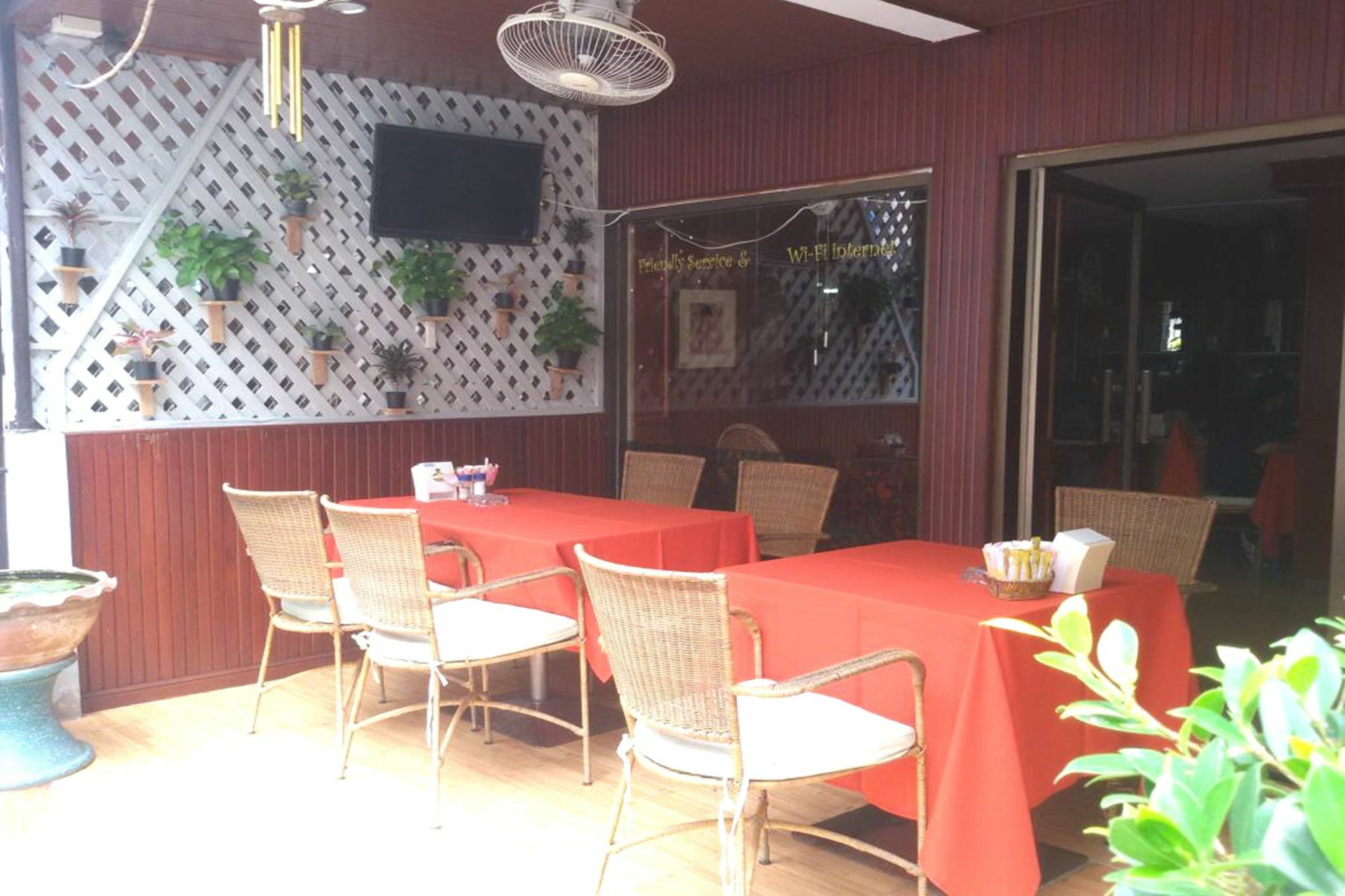 Nilawan Guesthouse Хуа Хин Екстериор снимка