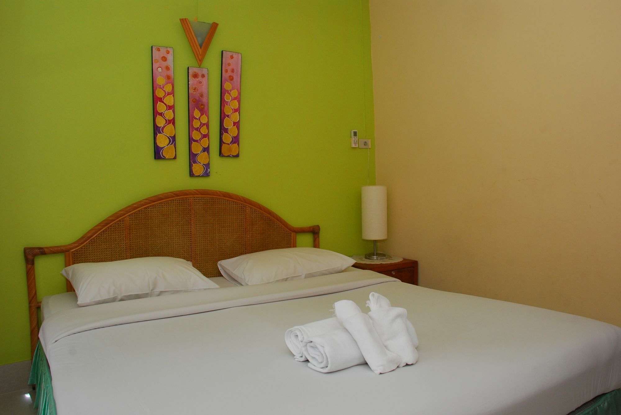 Nilawan Guesthouse Хуа Хин Екстериор снимка