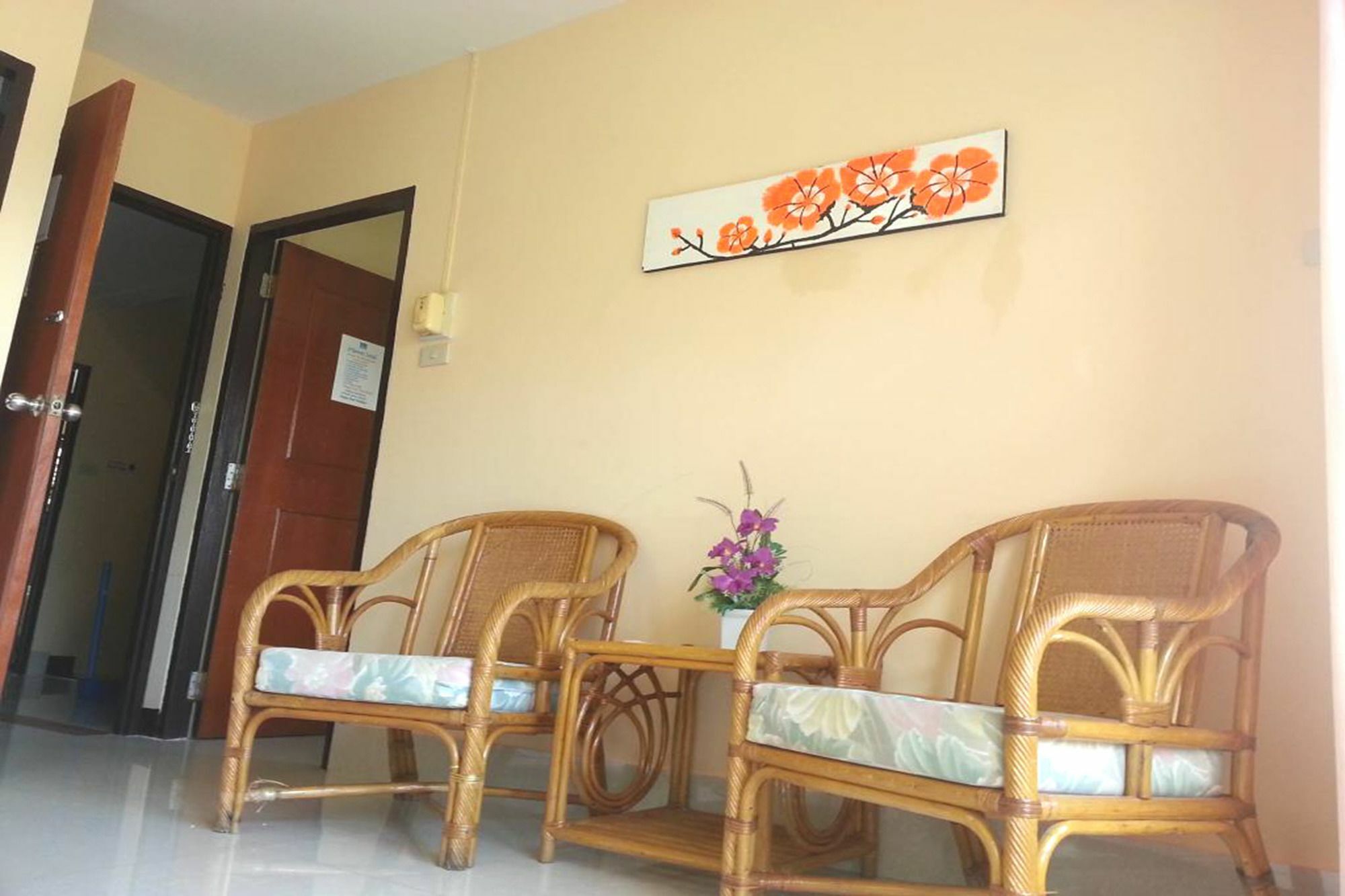 Nilawan Guesthouse Хуа Хин Екстериор снимка