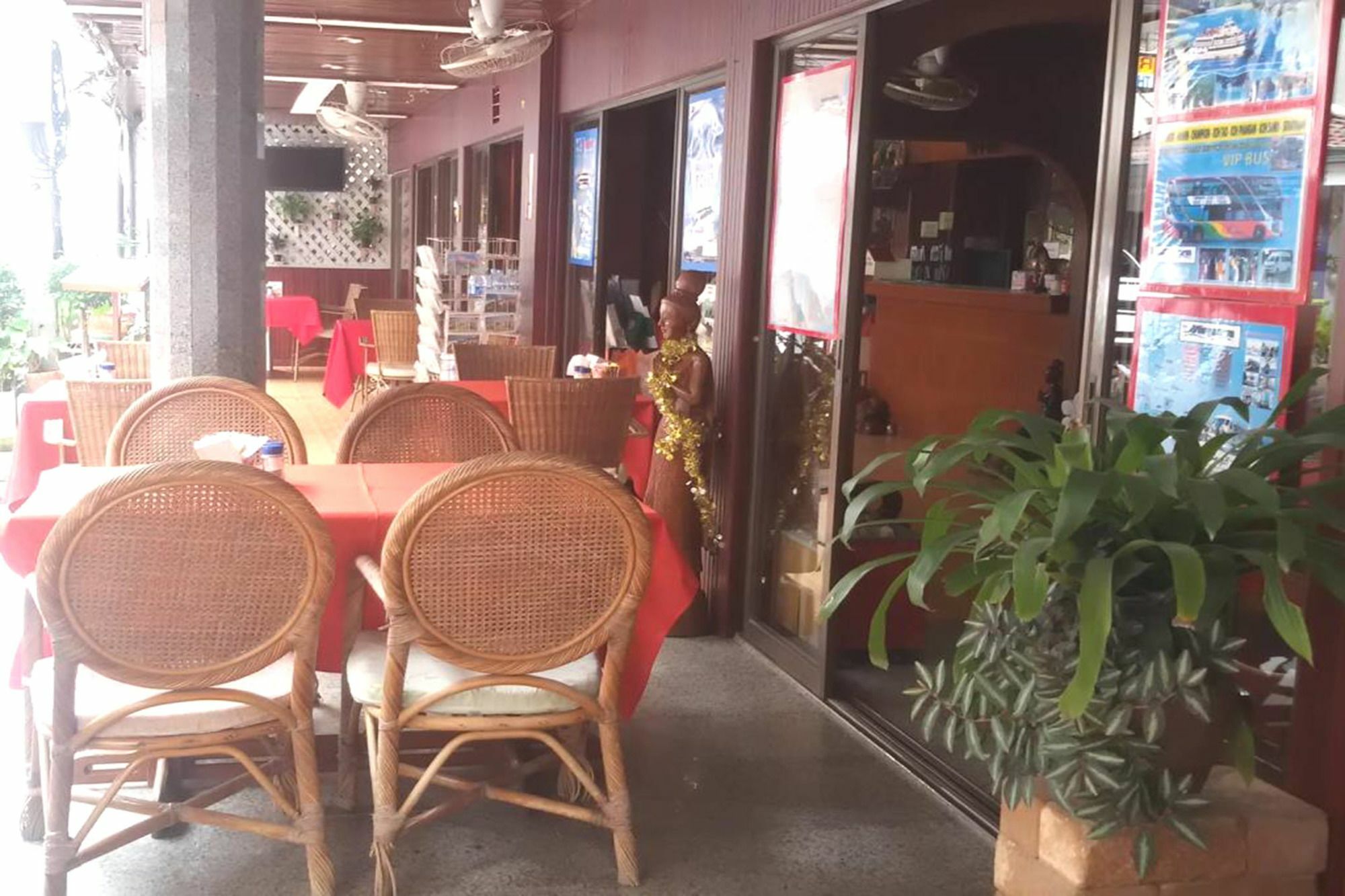 Nilawan Guesthouse Хуа Хин Екстериор снимка
