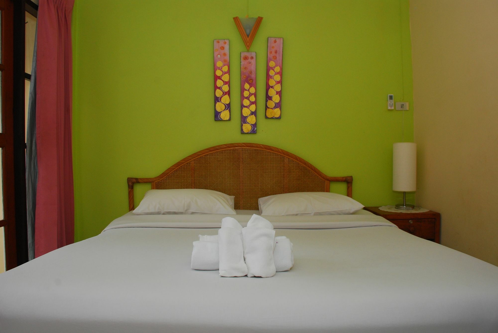 Nilawan Guesthouse Хуа Хин Екстериор снимка