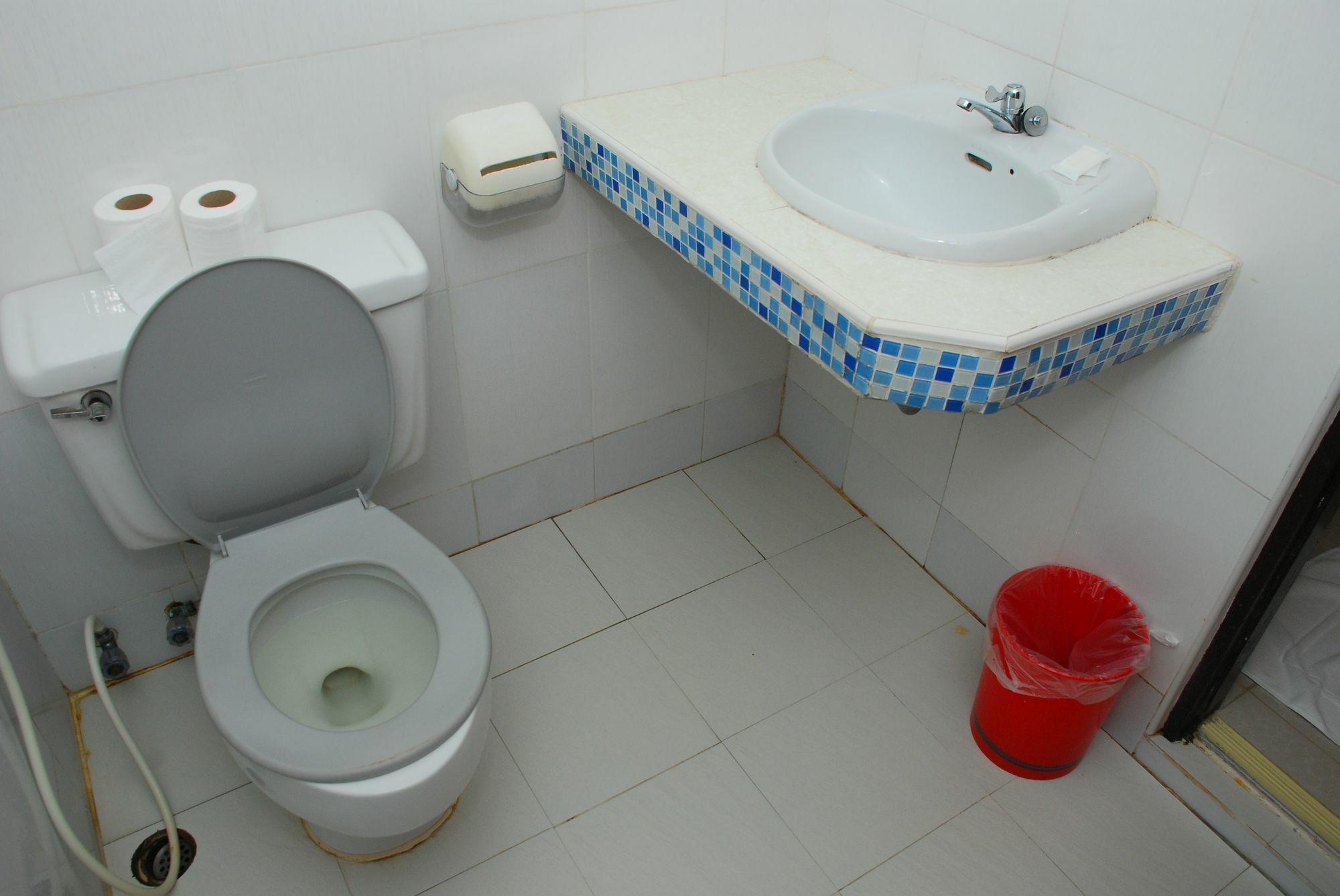 Nilawan Guesthouse Хуа Хин Екстериор снимка